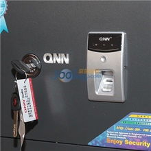 全能ZF 3542指紋系列保險柜 堅固防護，智能便捷