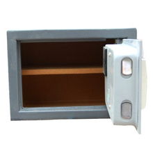 威盾斯BGX AD25少將系列電子密碼鎖保管箱 灰白套色設計與保險柜產品圖鑒