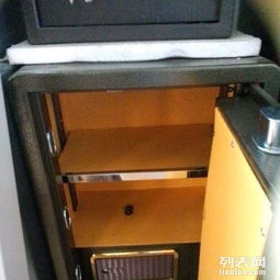 太原專業安防設備直供 守護您的貴重物品安全